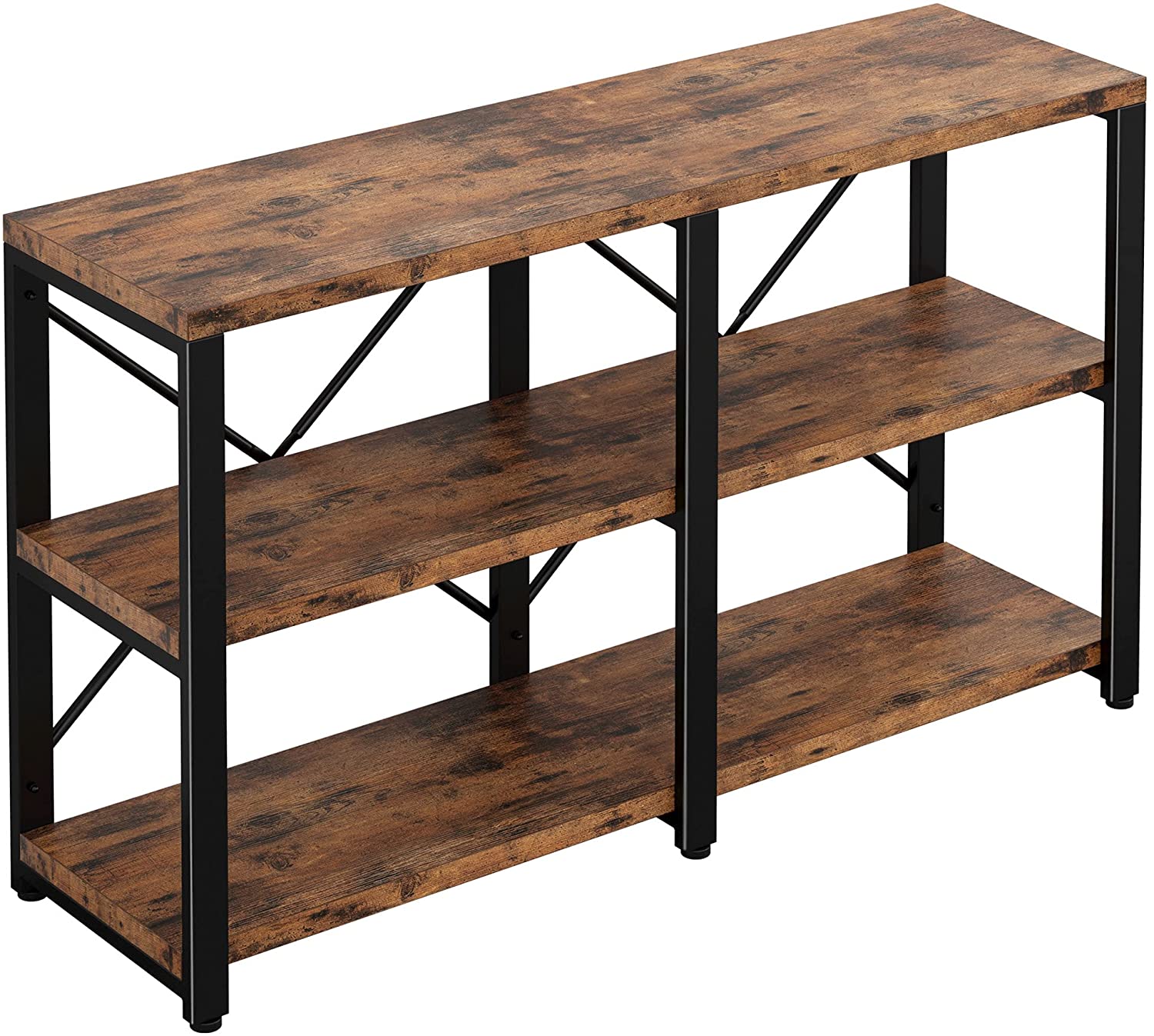 3-Tier Rustic Table – ELEMENTSELECT